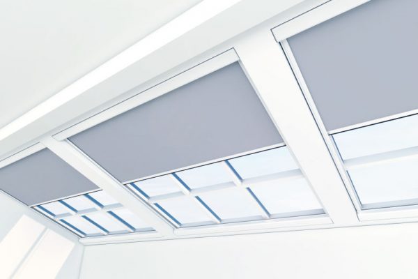 Hampshire Blinds for Skylights